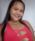 Dating Woman Venezuela to Caracas : Samy, 25 years